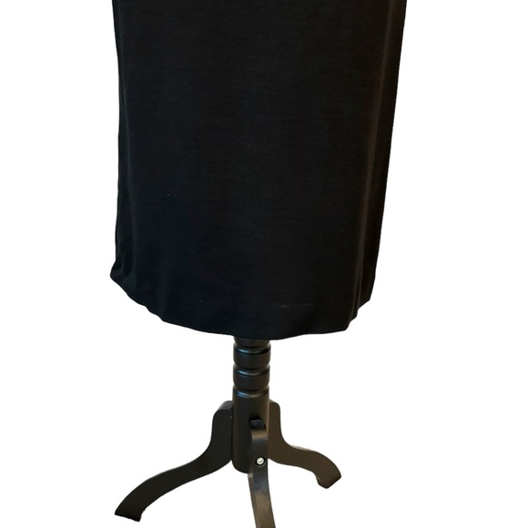 Jon by Teri Jon Double Knit Pencil Skirt - Picture 3 of 7